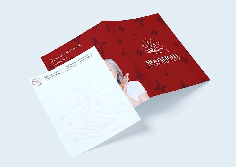 MOON LIGHT BOARDING CARE INC