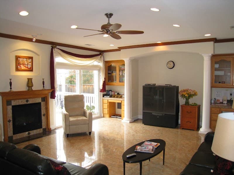 CAMBRIAN SENIOR LIVING