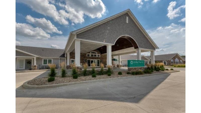 Estates Senior Living & Spa, The