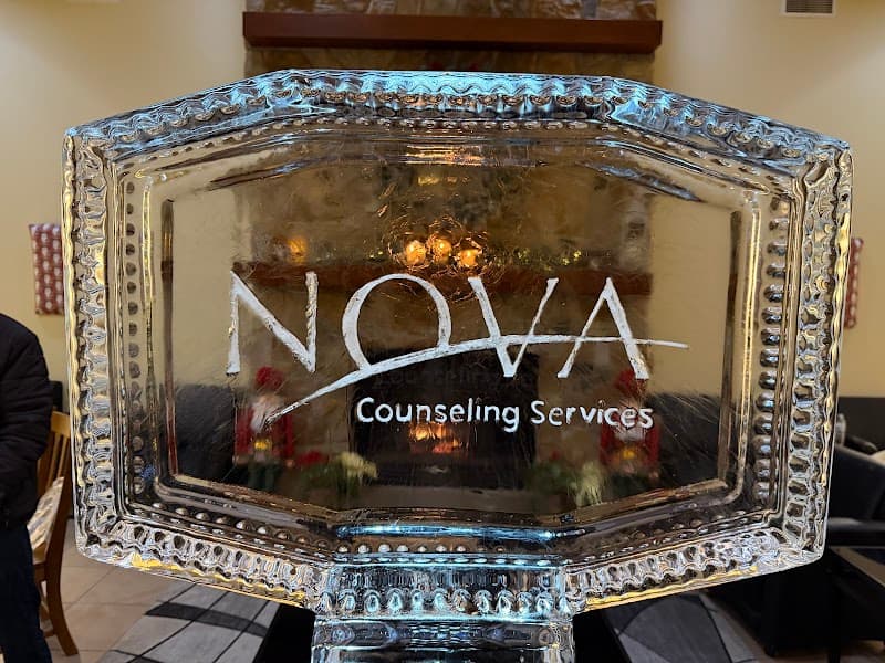 NOVA COUNSELING SERVICES INC 2