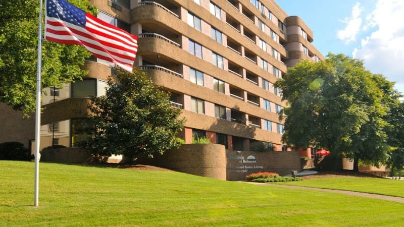 Morningside of Belmont