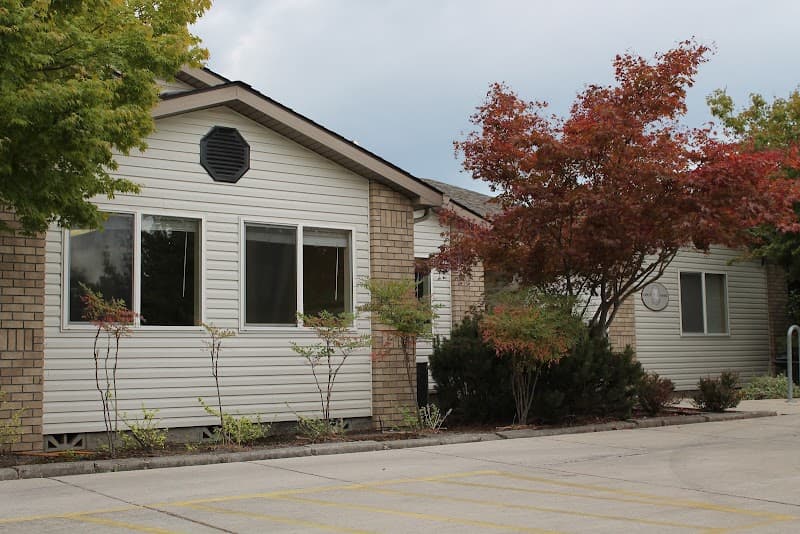 Pacific Living Centers of Medford at Brookhurst