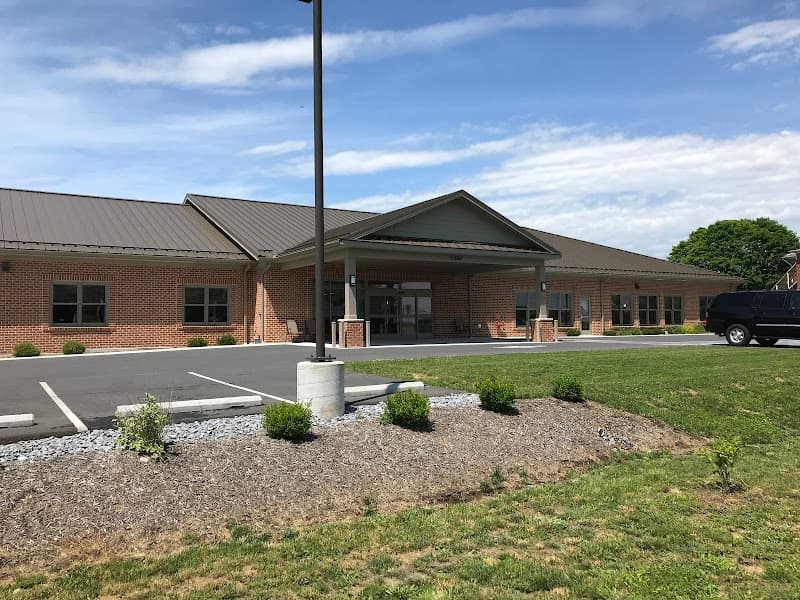Maugansville Mennonite Home