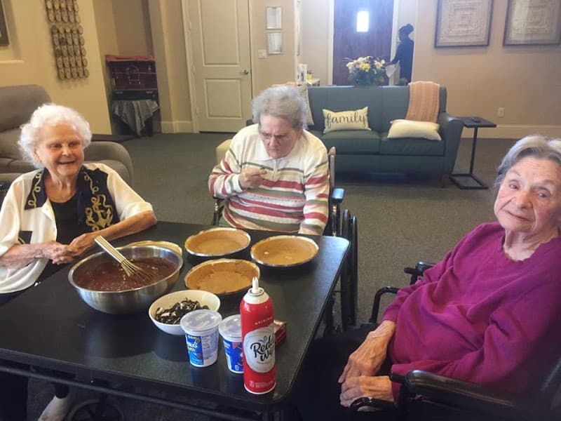 MANCHESTER ST MICHAELS LLC