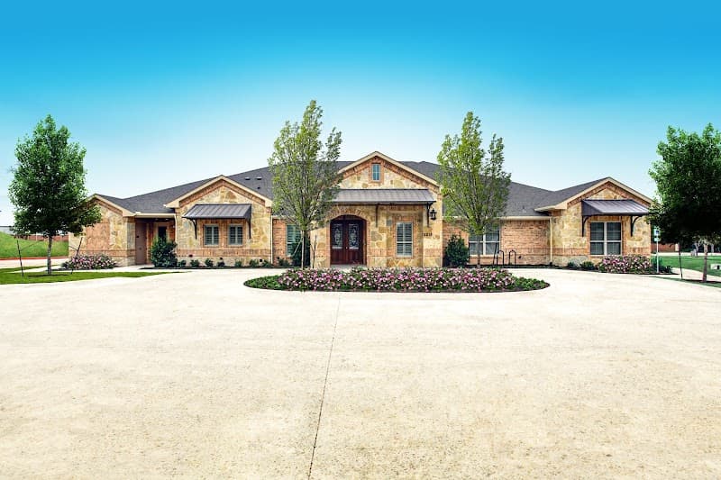 AVALON MEMORY CARE KELLER