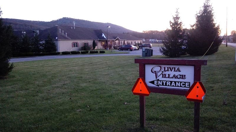 Olivia Village
