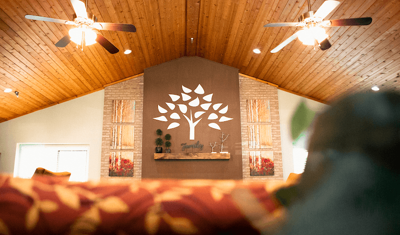 Courtyard Manor Farmington Hills IV