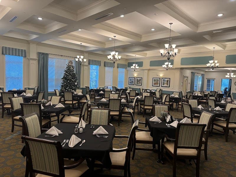 LAMBERT MANOR CARE HOME