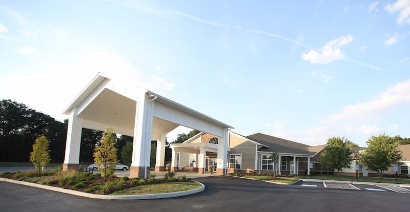 DANBURY SENIOR LIVING MASSILLON