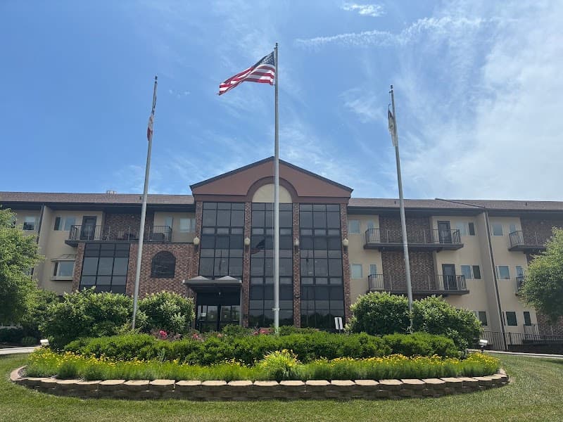 Risen Son Christian Village