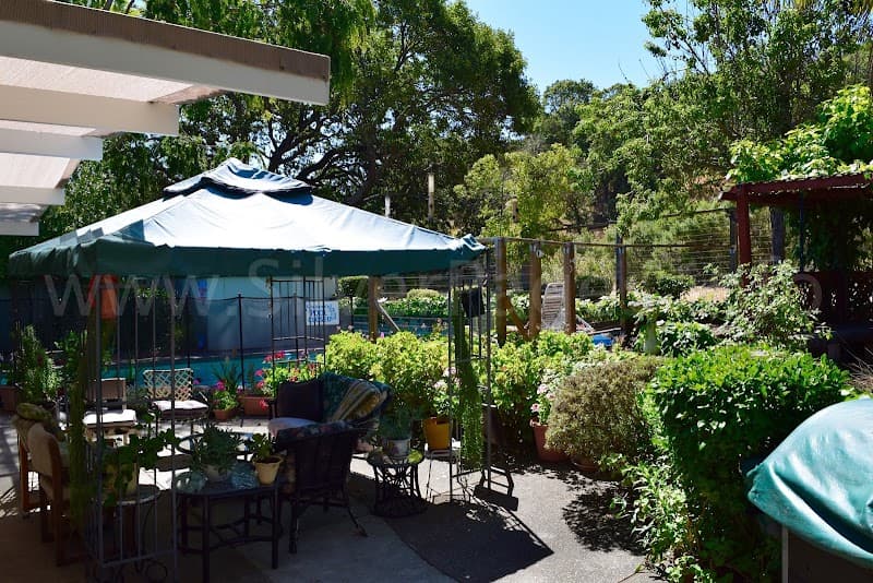 TERRA LINDA CHRISTIAN HOMES, INC #4