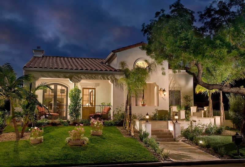 NEWPORT BEACH SENIOR VILLA
