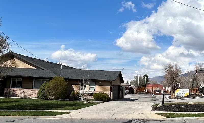 Sunflower Ridge Assisted Living