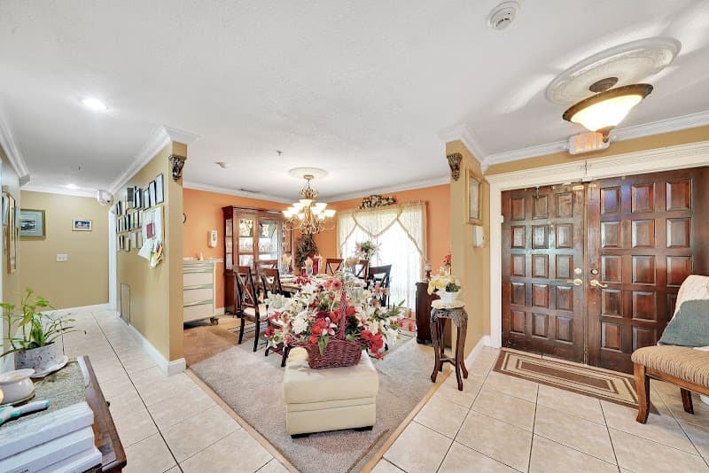 HOMECARE VILLA, INC.