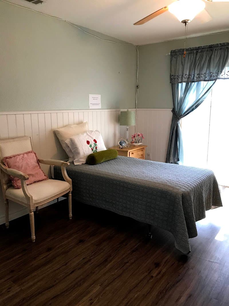 PRIORITY CARE SENIOR LIVING