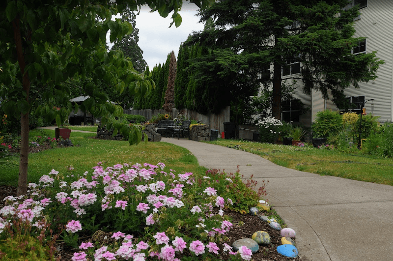 Prestige Senior Living Orchard Heights