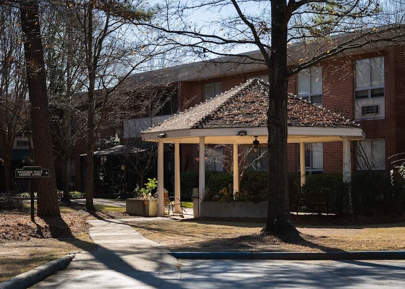 St. Martin's-In-The-Pines Specialty Care Assisted Living Facility