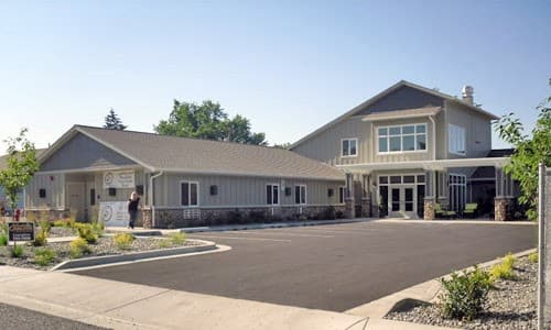 Serenity Place Residential Care