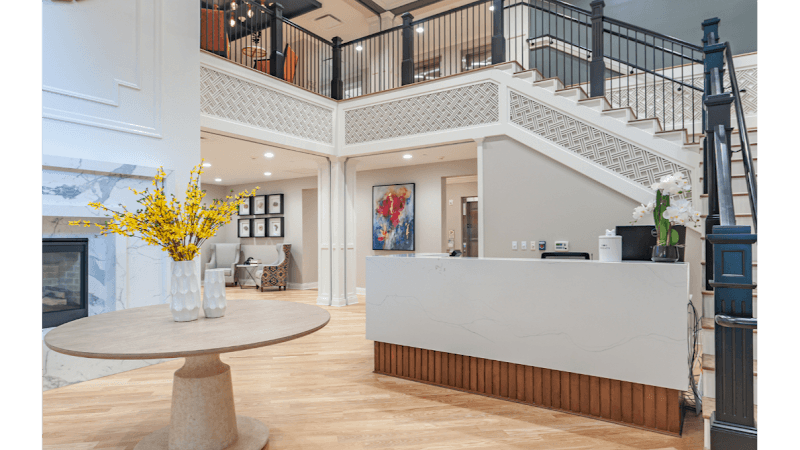 ARBOR TERRACE MARLTON (NJAL0301)