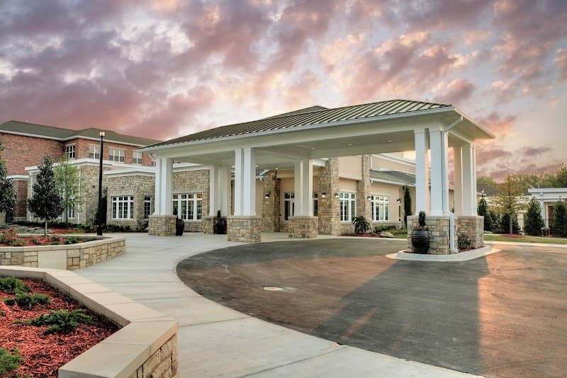 OKLAHOMA METHODIST MANOR INC