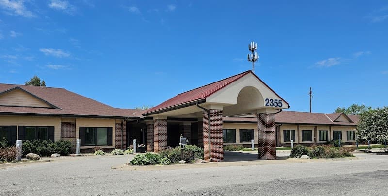 THE INDEPENDENCE HOUSE AT NORTHVIEW