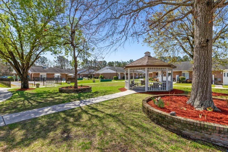 Truewood by Merrill, New Bern Memory Care