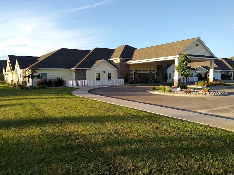 Vicinia Gardens Assisted Living of Fenton LLC