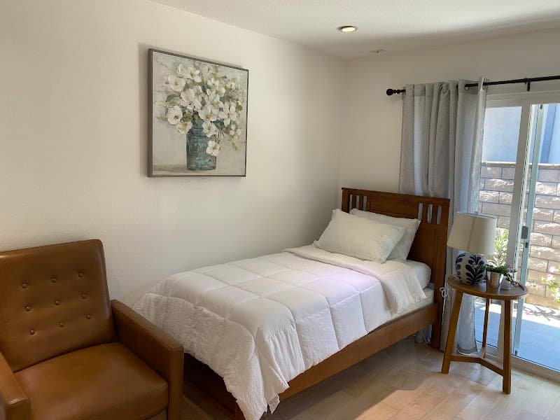 YEARLING BOARD AND CARE