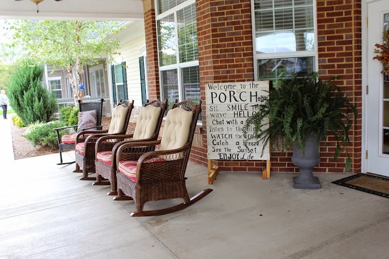 Massey Springs Senior Living