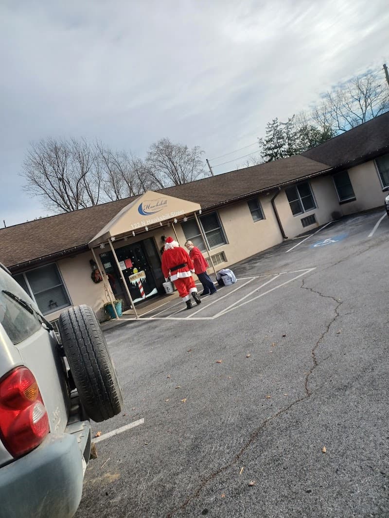 Hawksbill Assisted Living