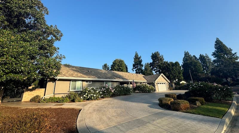 LIVING GRACEFUL RCFE