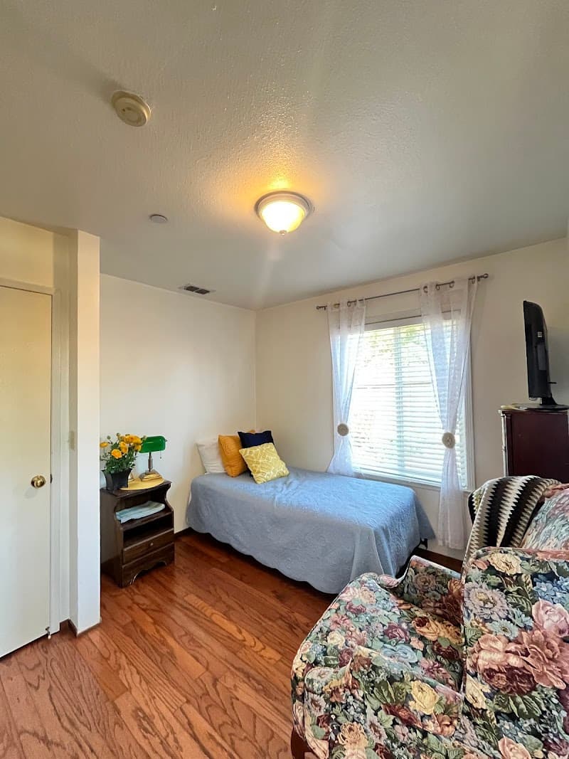 SILVER PINES CARE HOME II, LLC