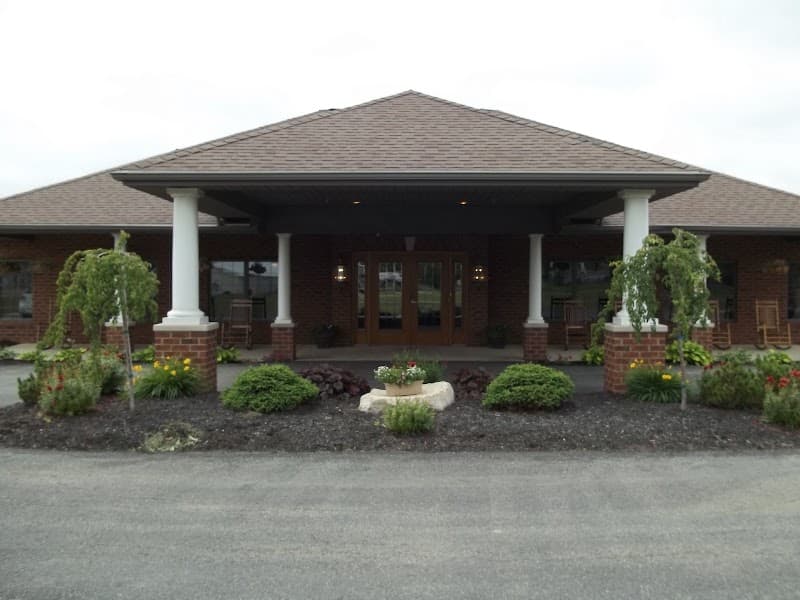 Inn at Westbrook the