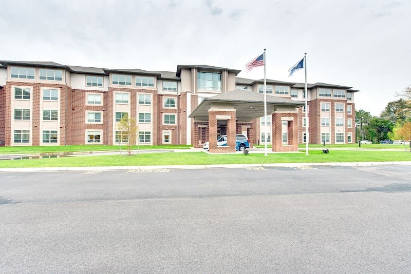 Harmony at Oakbrooke