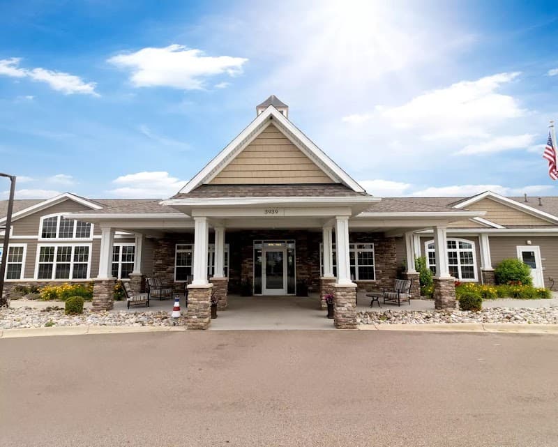Grand Village Assisted Living LLC