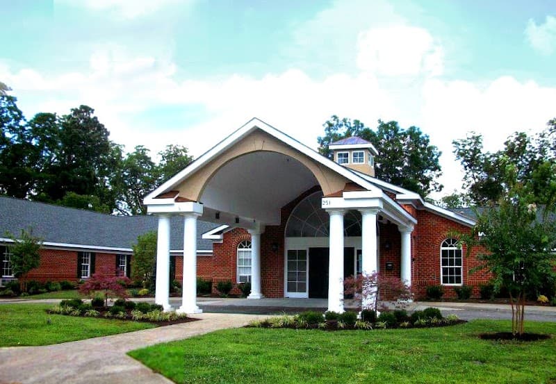 Greenfield Assisted Living of Williamsburg