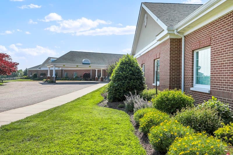 Hidden Springs Senior Living