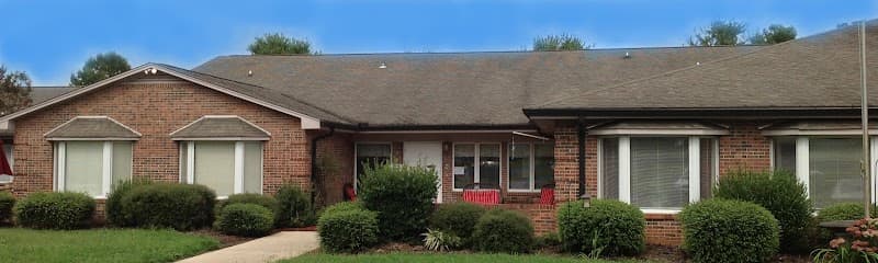 Mt. Pleasant House
