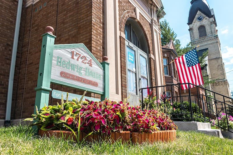 RHOUSE ASSISTED LIVING CENTER INC