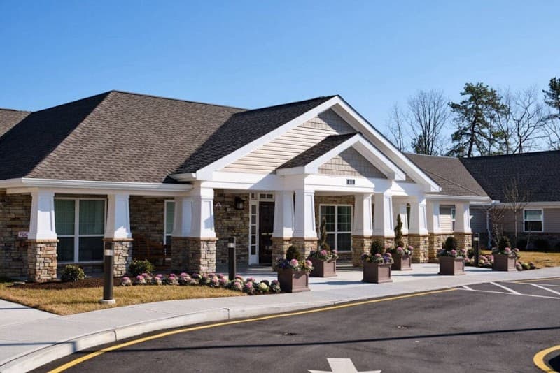 Artis Senior Living of West Shore