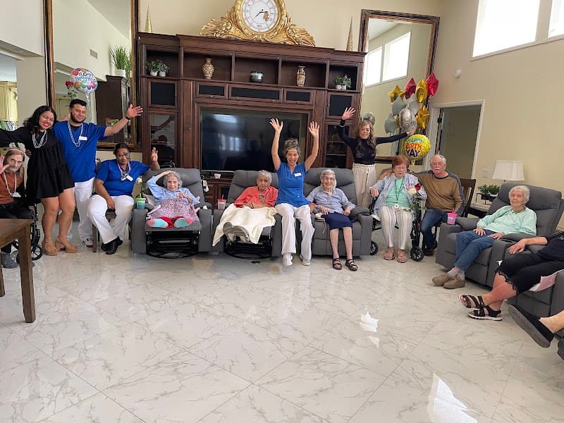 MEADOW ASSISTED LIVING CARE