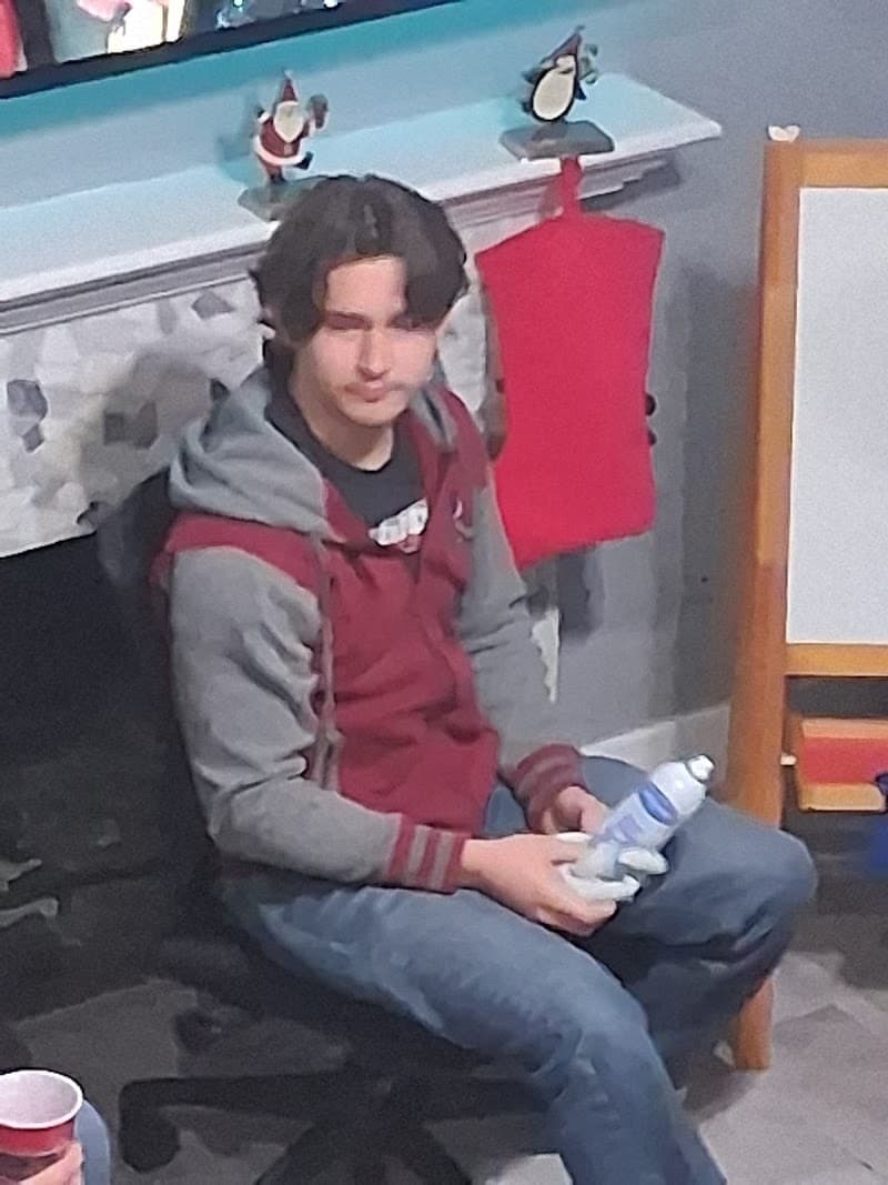 WALNUT SENIOR HOME 1