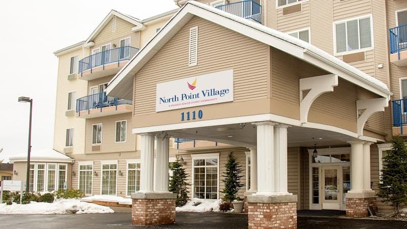 North Point Village, Assisted Living & Memory Care