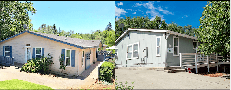 ALDER GROVE SENIOR LIVING