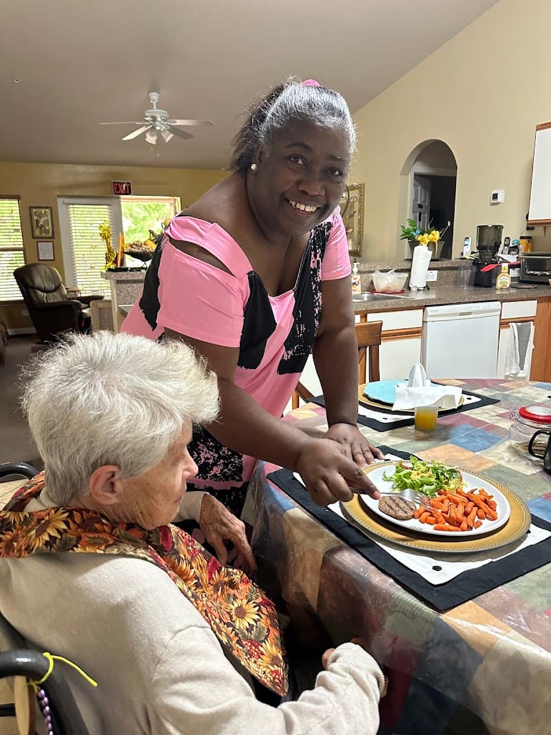 EDEN'S GARDEN ALF LLC