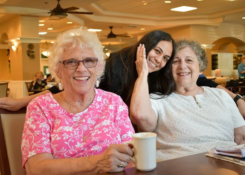 DIYA SENIOR CARE HOME