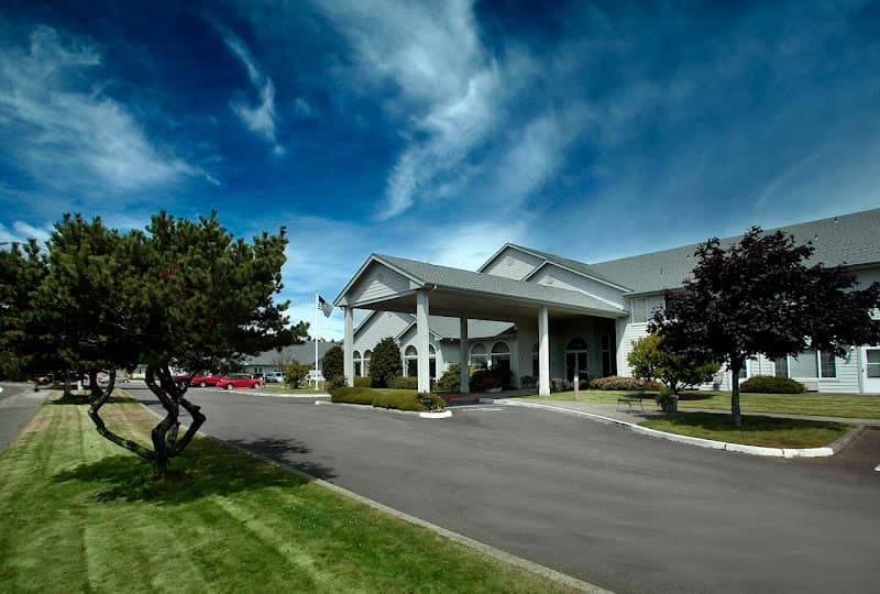 Spruce Point Memory Care