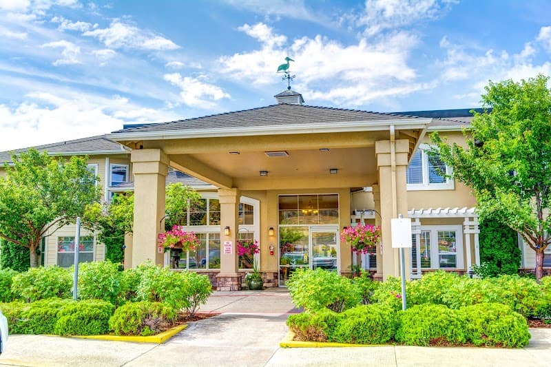 Pelican Pointe Assisted Living Community