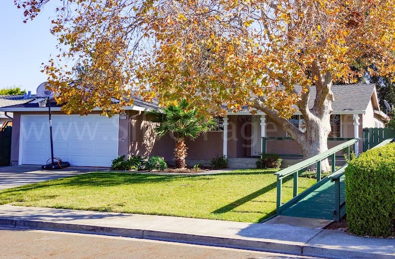 AGEWAY BOARDING CARE #3