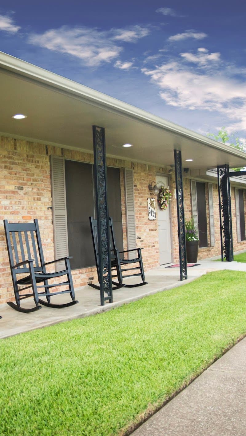 LIGHT HEART MEMORY CARE LAFFERTY HOUSE